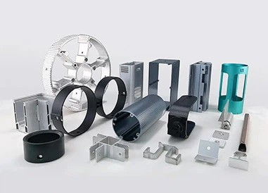 Pailian Alumiini Profiili Yritys Oy