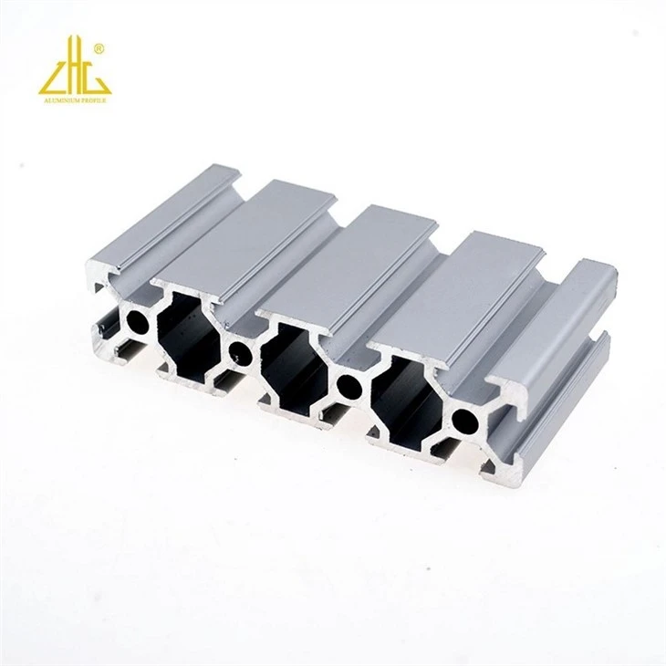 T Slot Aluminium Extrusion Profile